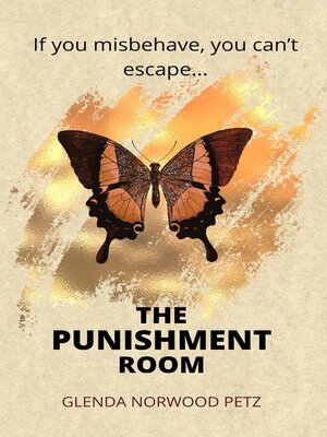 cover image of The Punishment Room